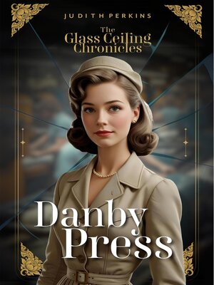 cover image of The Glass Ceiling Chronicles